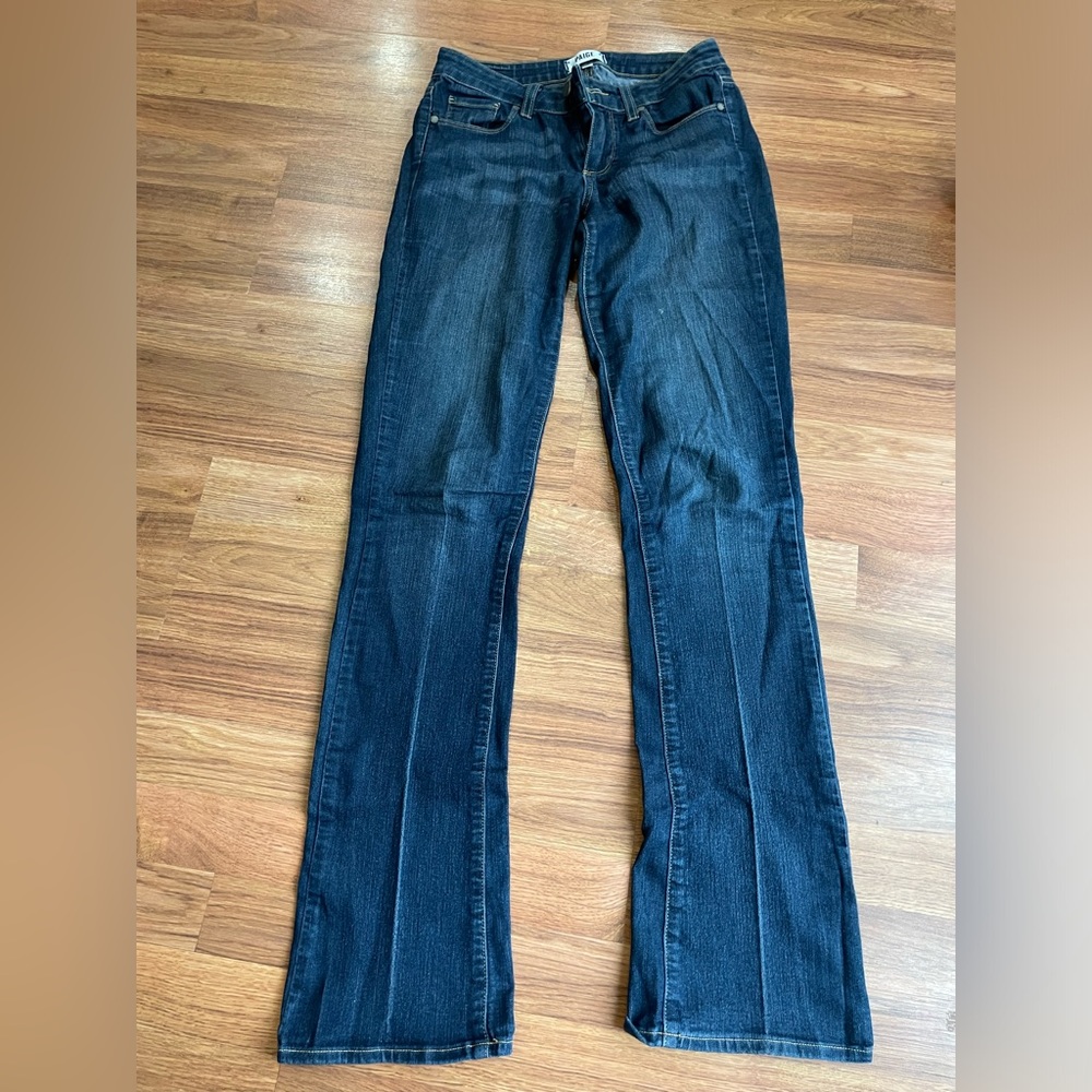 Paige Denim Jean